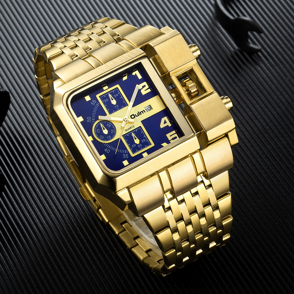Montre de luxe